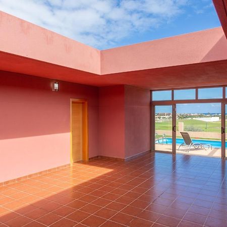 Villa Marisol Antigua  Exterior photo