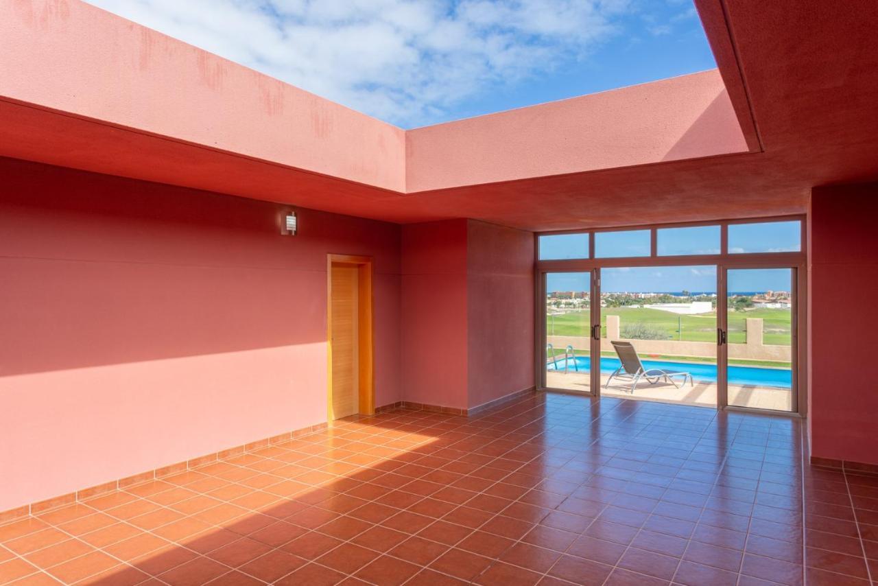 Villa Marisol Antigua  Exterior photo